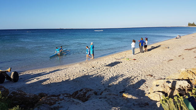 Geographe Bay Yacht Club