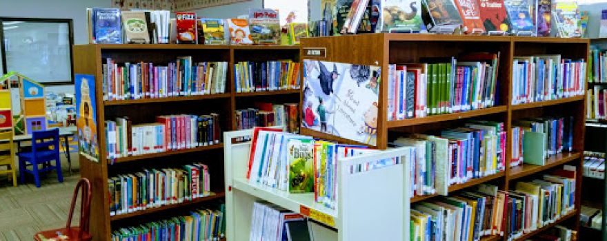 Altamont Public Library