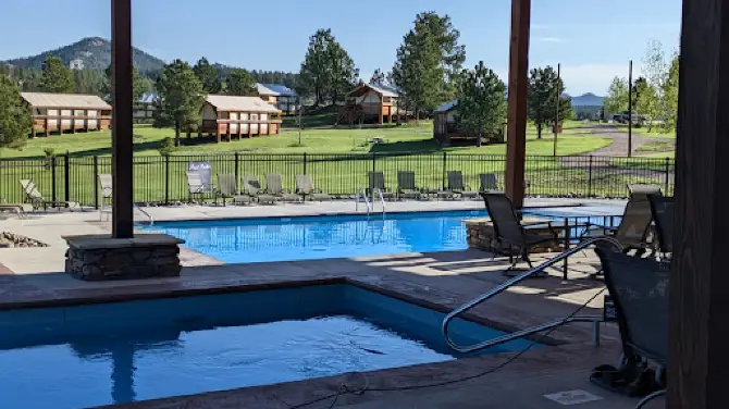 Ashland RV Campground