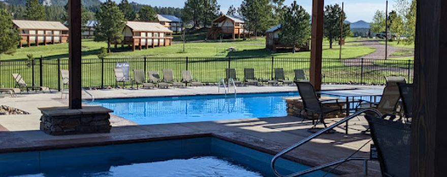 Ashland RV Campground