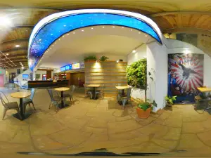 Eter Cines 3D