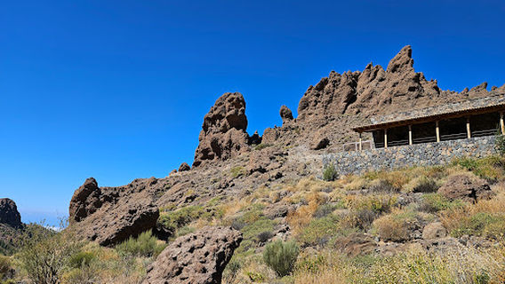 Ethnographic Museum Juan Évora