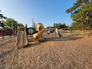 Casey Jones Park