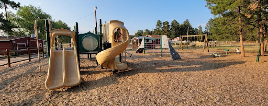Casey Jones Park