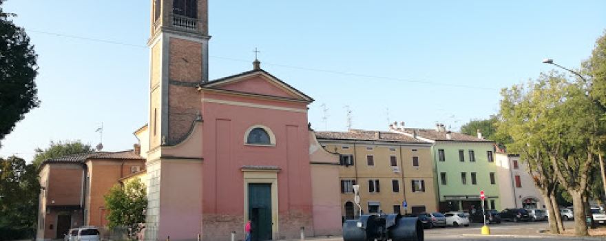 Chiesa S. Maria Assunta
