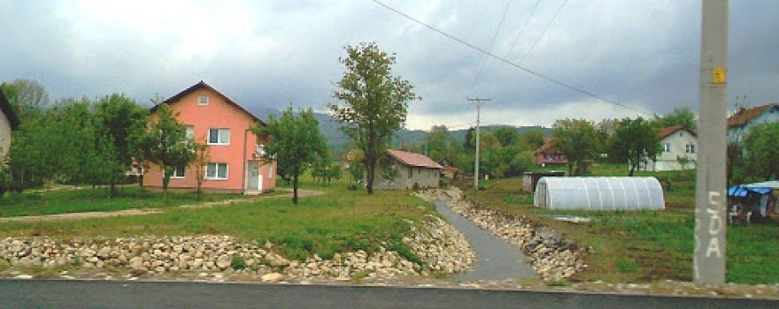 Kalesijska Reka