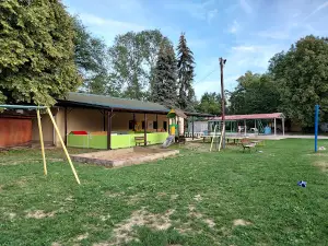 Kúpalisko Margita - Ilona