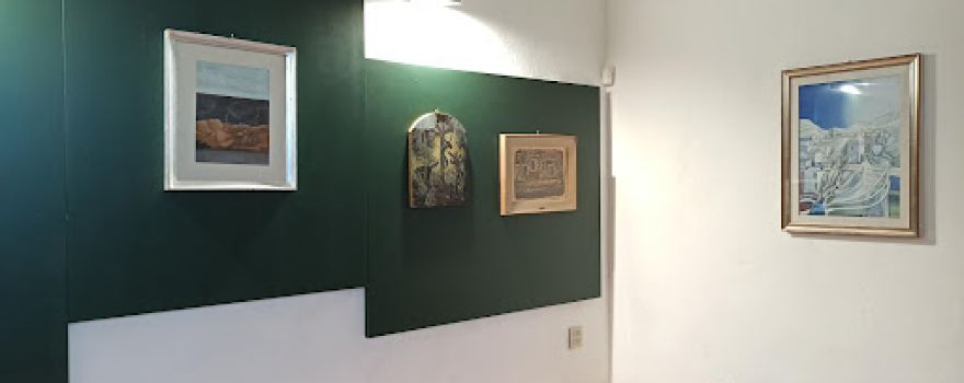 Pinacoteca Comunale