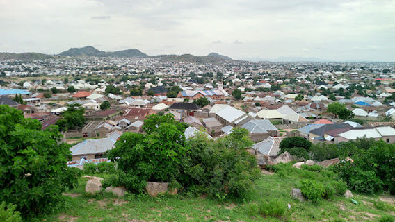 St. Andrew Catholic Church
