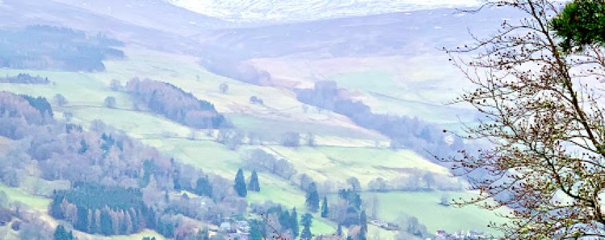 Drummond Hill