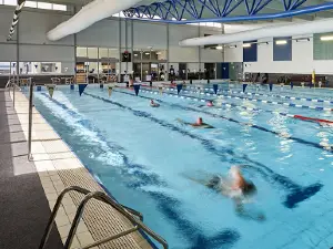 Burnie Aquatic Centre