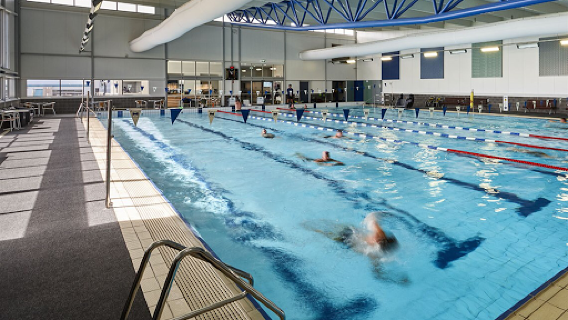 Burnie Aquatic Centre