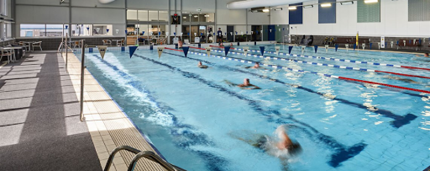 Burnie Aquatic Centre