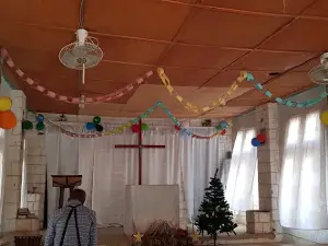 Catholic Church