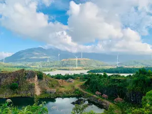 Di Tích Tượng Đài Khe Sanh