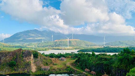 Di tích Tượng Đài Chiến Thắng