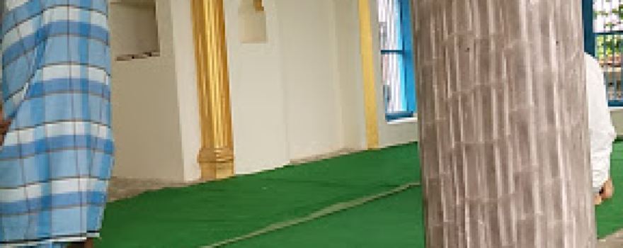 Masjid,e ,Ahle Hadis