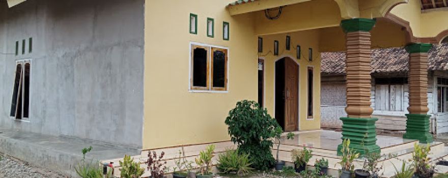 masjid Al_Akmal