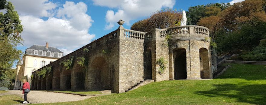 Château de la Celle