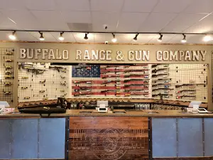 Buffalo Range & Gun Co.