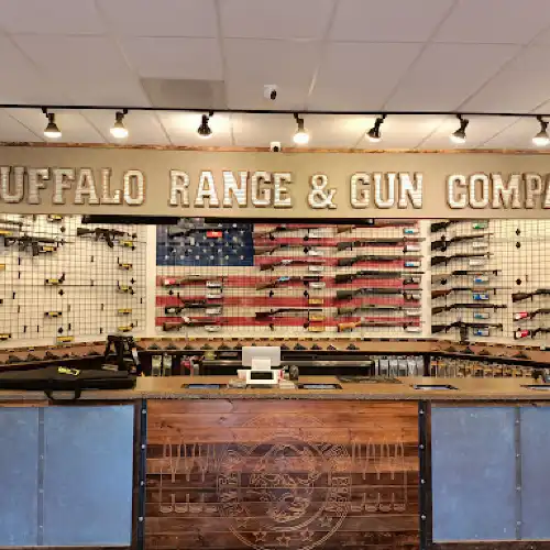 Buffalo Range & Gun Co.