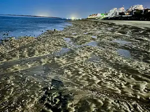 Playa del Portil