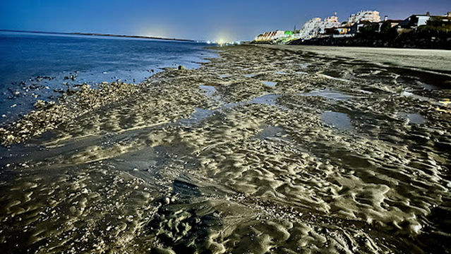 Playa del Portil