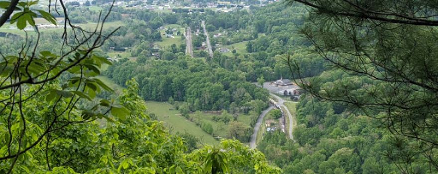 Appalachian Trail