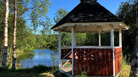 Hetta Holiday Village