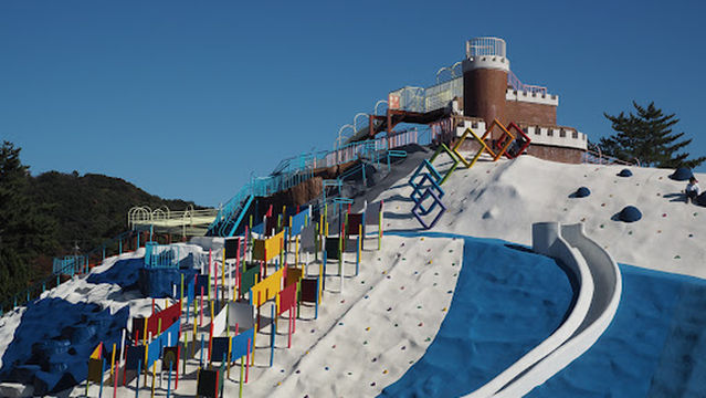 Fukui Children's Sports Park