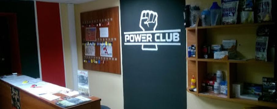 Power club