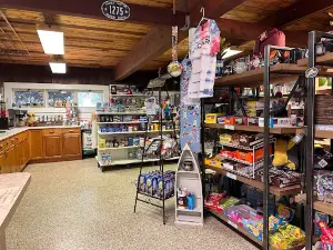 Martha's Vineyard Family Campground