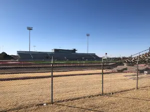 Wildcat Stadium
