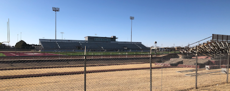 Wildcat Stadium