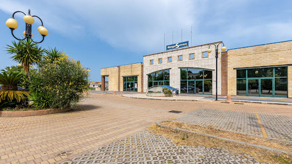 Sala Admiral BINGO - SLOT & VLT