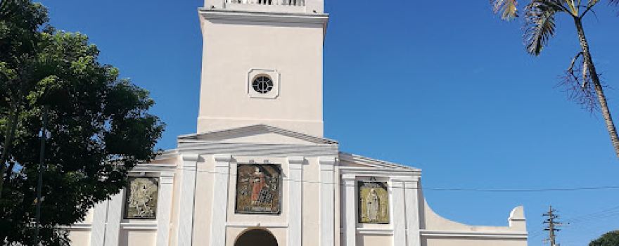 Church of San Lorenzo