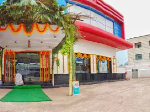 Laxmi Cinema Hall