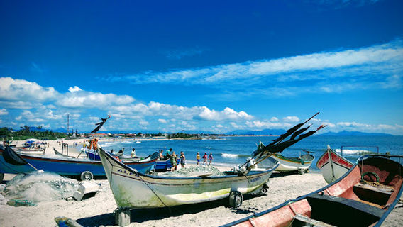 Segunda Pedra de Itapoá