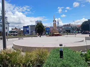 San Felipe Park