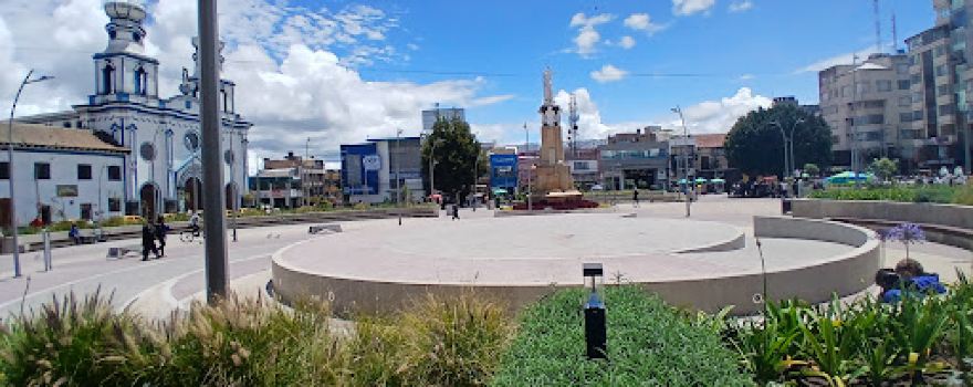 San Felipe Park