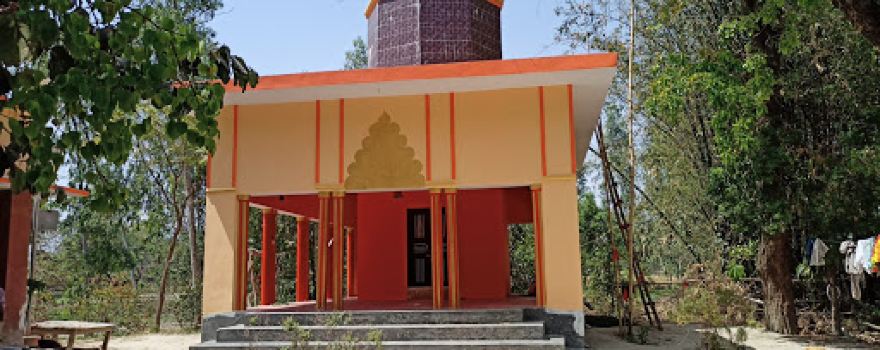 Panch Mukhi Hanumaan Mandir