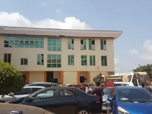 Power Chapel Worldwide Kumasi