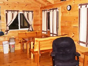Little Creek Family Campground