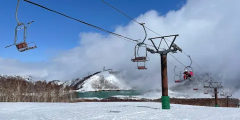Tashiro Ski Resort