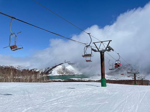 Tashiro Ski Resort