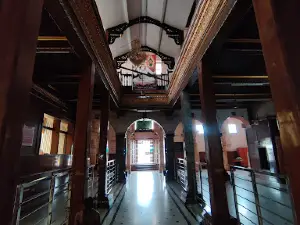 Sant Tukaram Maharaj Sansthan