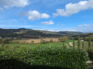 Agriturismo Ristorante Calagrana