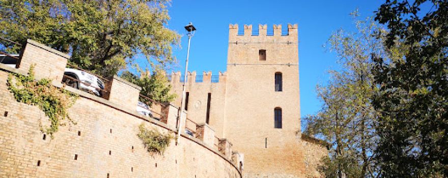 Abbazia di Santa Maria Assunta