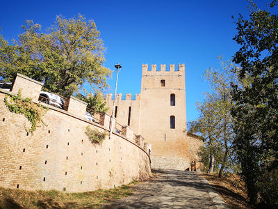 Abbazia di Santa Maria Assunta