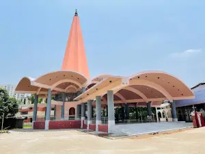 Sohrawardy Udyan